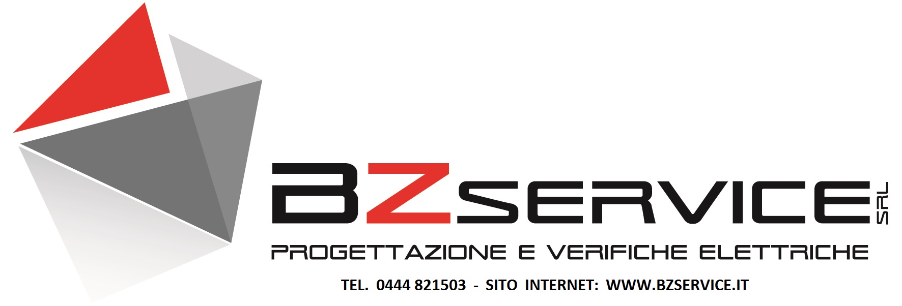 BZ SERVICE LOGO ANDI